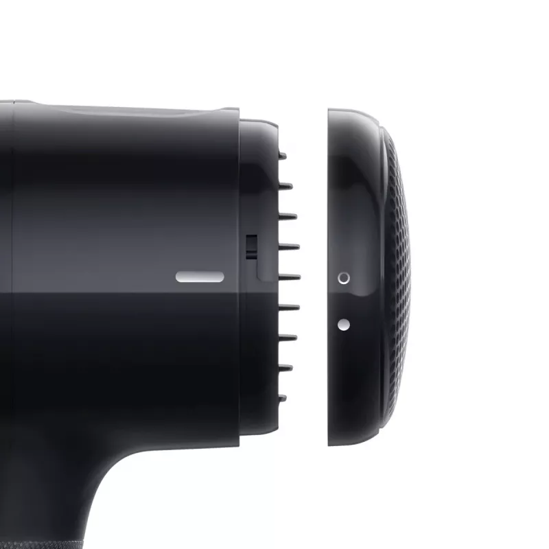 Secador de pelo Braun BRHD211E 2200W con Ionic Technology