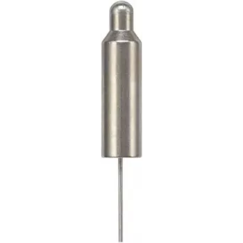 Resistencia de terminación coaxial Jung R75 75 Ω (R75) – terminación de línea coaxial HF