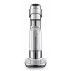 Sage InFizz Fusion acero inoxidable blanco