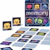memory Emociones, juego de memoria