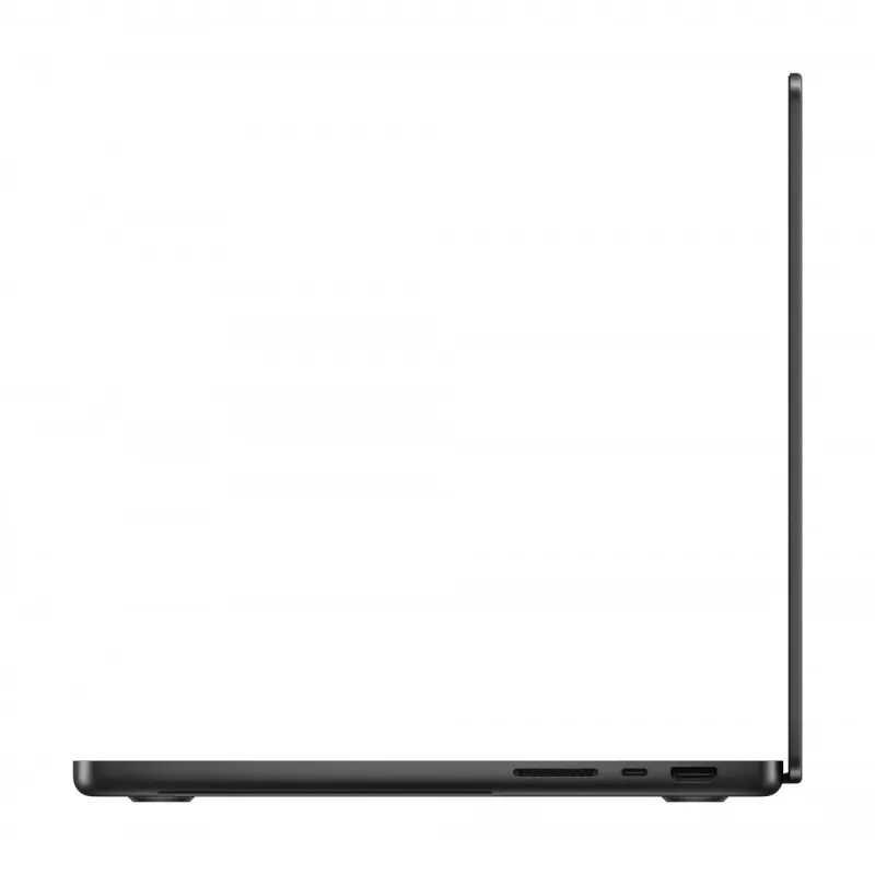 Portátil Apple MacBook Pro 14