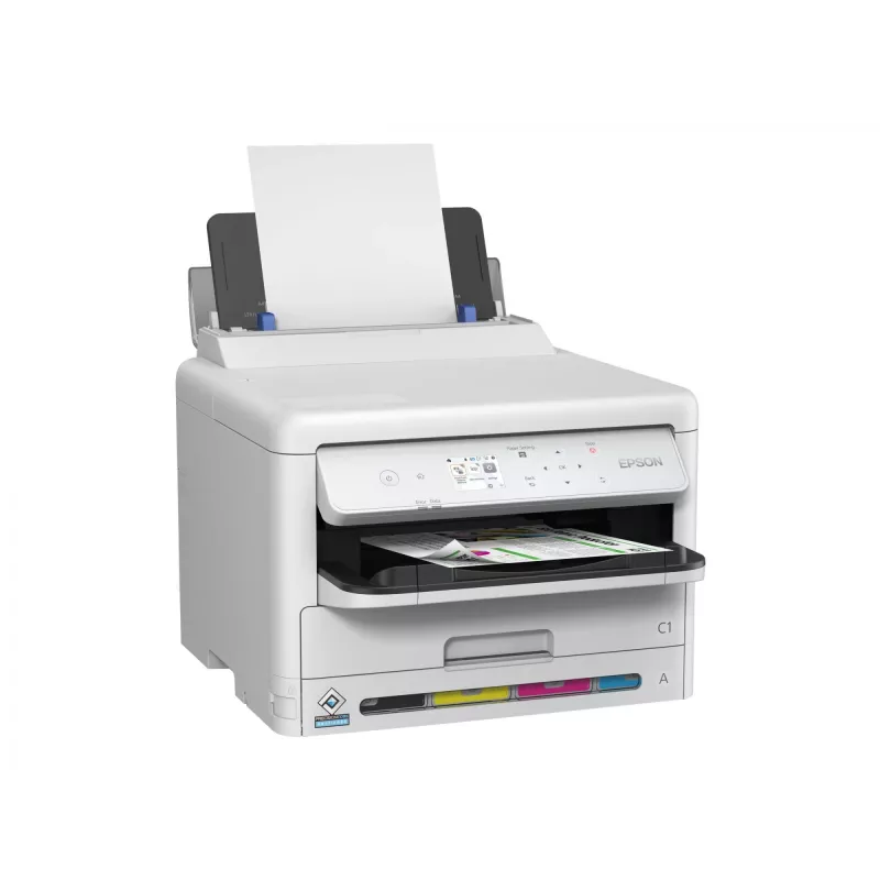 Epson WF-C5390DW Impresora de inyección de tinta color 4800 x 1200 DPI A4 Wi-Fi