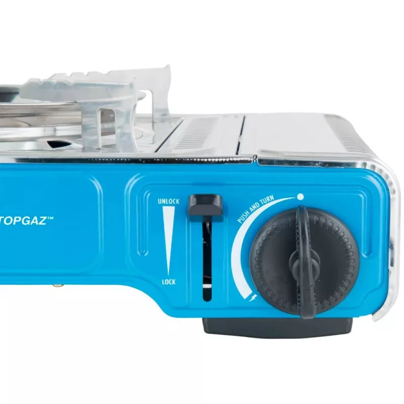 Campingaz 2000039195 Plata