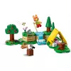 Juguete de construcción set LEGO Animal Crossing 77047 diversión al aire libre de Mimmi