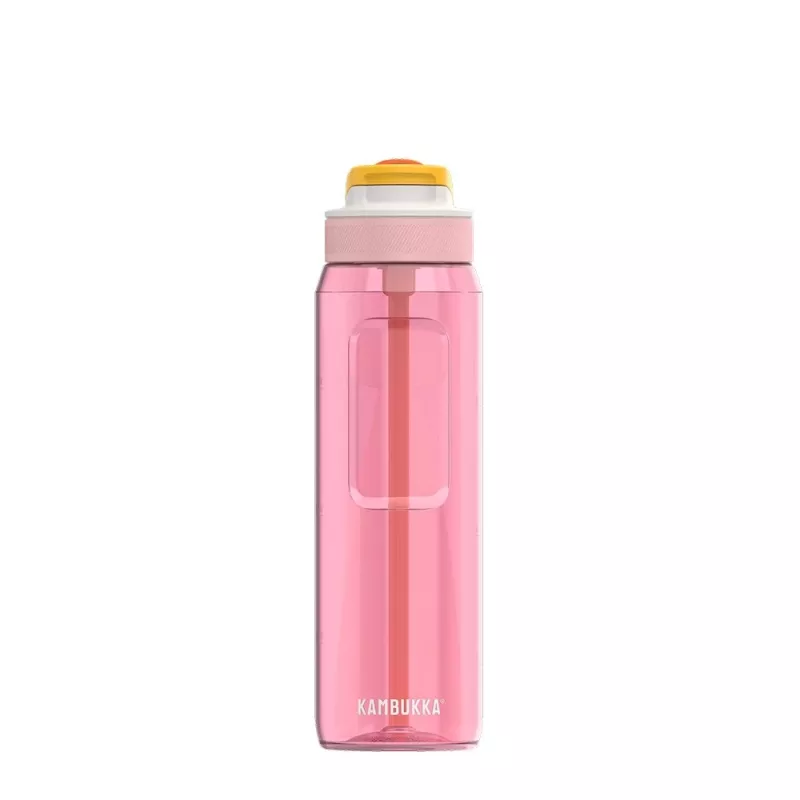 Botella de agua Kambukka Lagoon 1000ml Sunny Melon (11-04055)