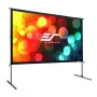 Elite Screens Yard Master 2 - Manual - 4,57 m (180