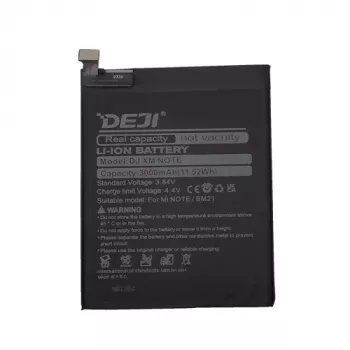 Batería XIAOMI Mi Note