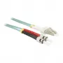 Synergy 21 1,0 m OM3 LC - ST - LC - ST - macho/macho - OM3 - azul (S216285)