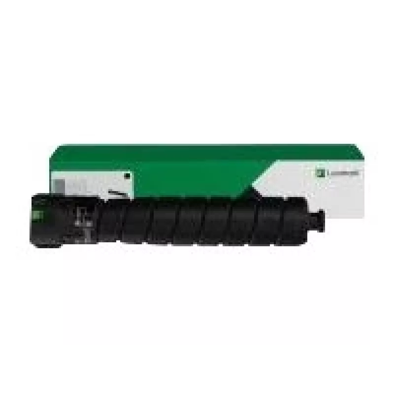 Depósito de tóner residual Lexmark 73D0W00, compatible con impresoras Lexmark, rendimiento 35.000 páginas, pack de 1