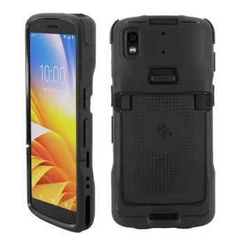 Funda Mobilis 065022 funda para móvil 15,2 cm Negra