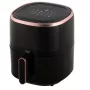 Freidora de aire Adler AD 6322 5,0 L negra