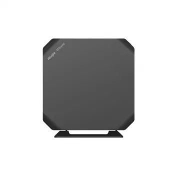 Router de sobremesa RUIJIE RG-EG105GW(T) WLAN de doble banda Wi-Fi 5, 2,4/5 GHz, 5 puertos Gigabit LAN, antenas internas