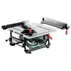 Sierra de mesa Metabo TS 254 M