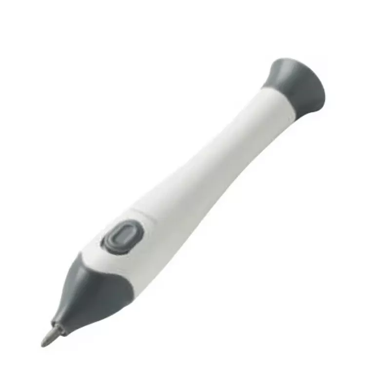 Medisana MP 810 aparato de manicura y pedicura, blanco