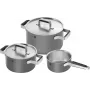 ZWILLING PURE set de menaje de 3 piezas