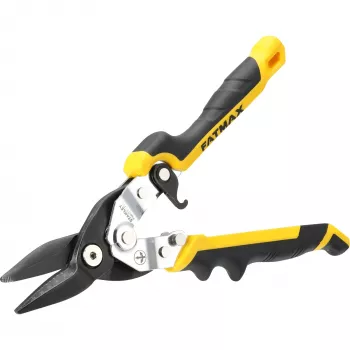 Tijera de hojalata de corte recto Stanley FATMAX FMHT73756-0