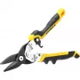 Tijera de hojalata de corte recto Stanley FATMAX FMHT73756-0