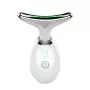 Masajeador de cuello ANLAN ALMJY01-02 – dispositivo EMS eléctrico portátil recargable para relajar el cuello