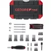 Calendario de adviento Gedore R33003151 2025 — calendario temático de herramientas, set limitado