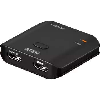 Switch HDMI ATEN VS5821 2 puertos 8K