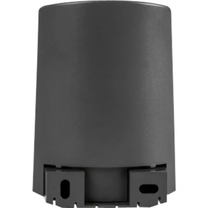 Sensor de temperatura y humedad Homematic IP HmIP-STHO-A - exterior, color antracita