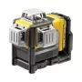 Láser de líneas DeWALT DCE089D1G-QW