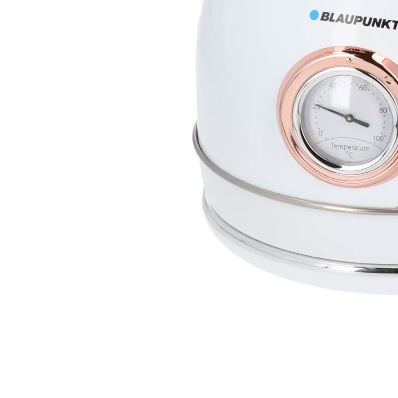 BLAUPUNKT EKS802WH 1.8 Blanco