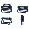 RealPower AL-220 Luz de trabajo LED a pilas
