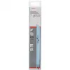 Bosch 2 608 657 553 hoja de sierra de calar/curvas/sable hoja de sierra sable Bimetal 1 ud.