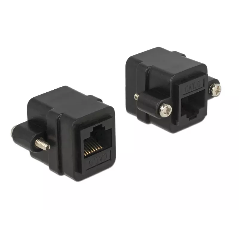 Cambiador de sexo de cable DeLOCK 85124