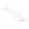 Auriculares Tellur In-Ear Pixy Rosa