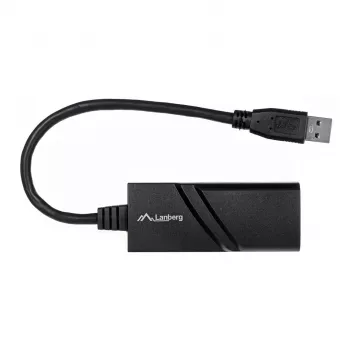 Tarjeta de red Lanberg NC-1000-01