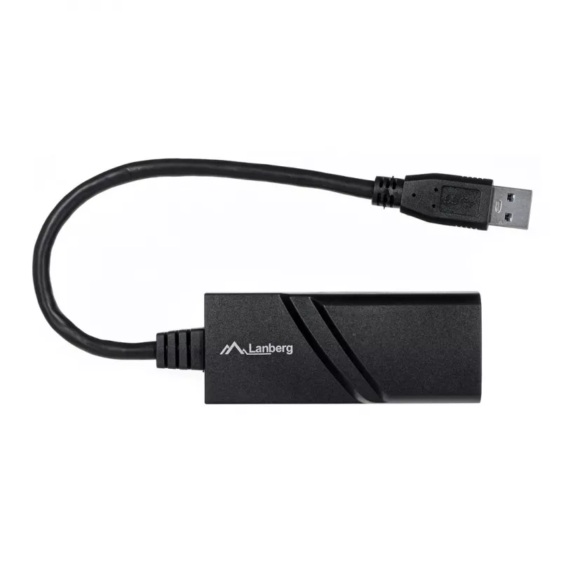 Lanberg NC-1000-01 tarjeta de red