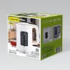 Hervidor de agua Maestro MR-024-WHITE