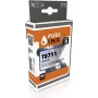 Pure Ink EPST0711BK Consumible de impresora negro