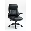 Activejet silla de oficina YK7406-1 negra