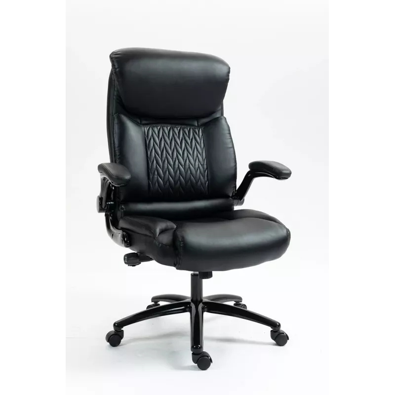 Activejet silla de oficina YK7406-1 negra