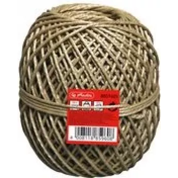 Cordel de embalaje HERLITZ 8859613, 80 m, 31 kg de resistencia al desgarro