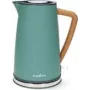 Hervidor de agua Nedis KAWK510EGN 1,7 l verde