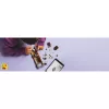 Set de construcción LEGO Harry Potter Clase de encantamientos del castillo de Hogwarts 76442 – 204 piezas, 3 minifiguras, para niños a partir de 8 años