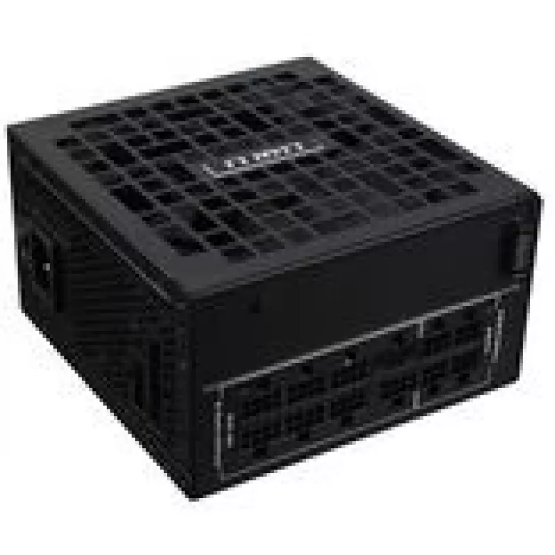 Fuente de Alimentación Lian Li RS Series ATX 3.1 modular 80 PLUS Gold 1000W