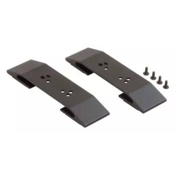 Shuttle PS02 - Soporte vertical para PCs XPC slim de 1,3 litros