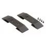 Shuttle PS02 - Soporte vertical para PCs XPC slim de 1,3 litros