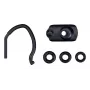 Epos Hsa 20 Adaptador de auricular Auricular (Sml) - DW