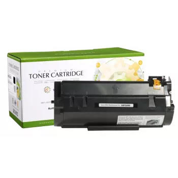 Compatible Static-Control Lexmark 502U negro, 20000 pág. (50F2U00)