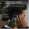 Auriculares Virtuoso Max Wireless Carbon