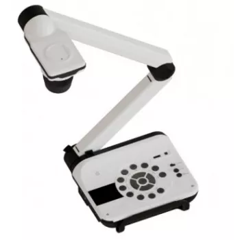 Optoma DC557 cámara de documentos con Miracast