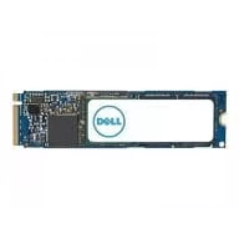 DELL AC037409 SSD interna 1 TB M.2 PCI Express 4.0 NVMe