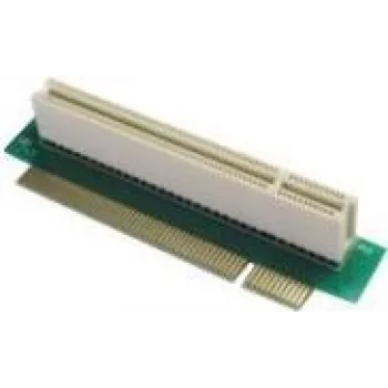 Tarjeta de interfaz Inter-Tech 88885396 PCI verde gris