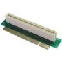 Tarjeta de interfaz Inter-Tech 88885396 PCI verde gris